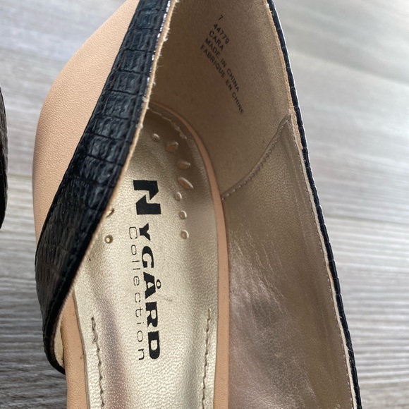 Nygard Collection Heels - Picture 4 of 4